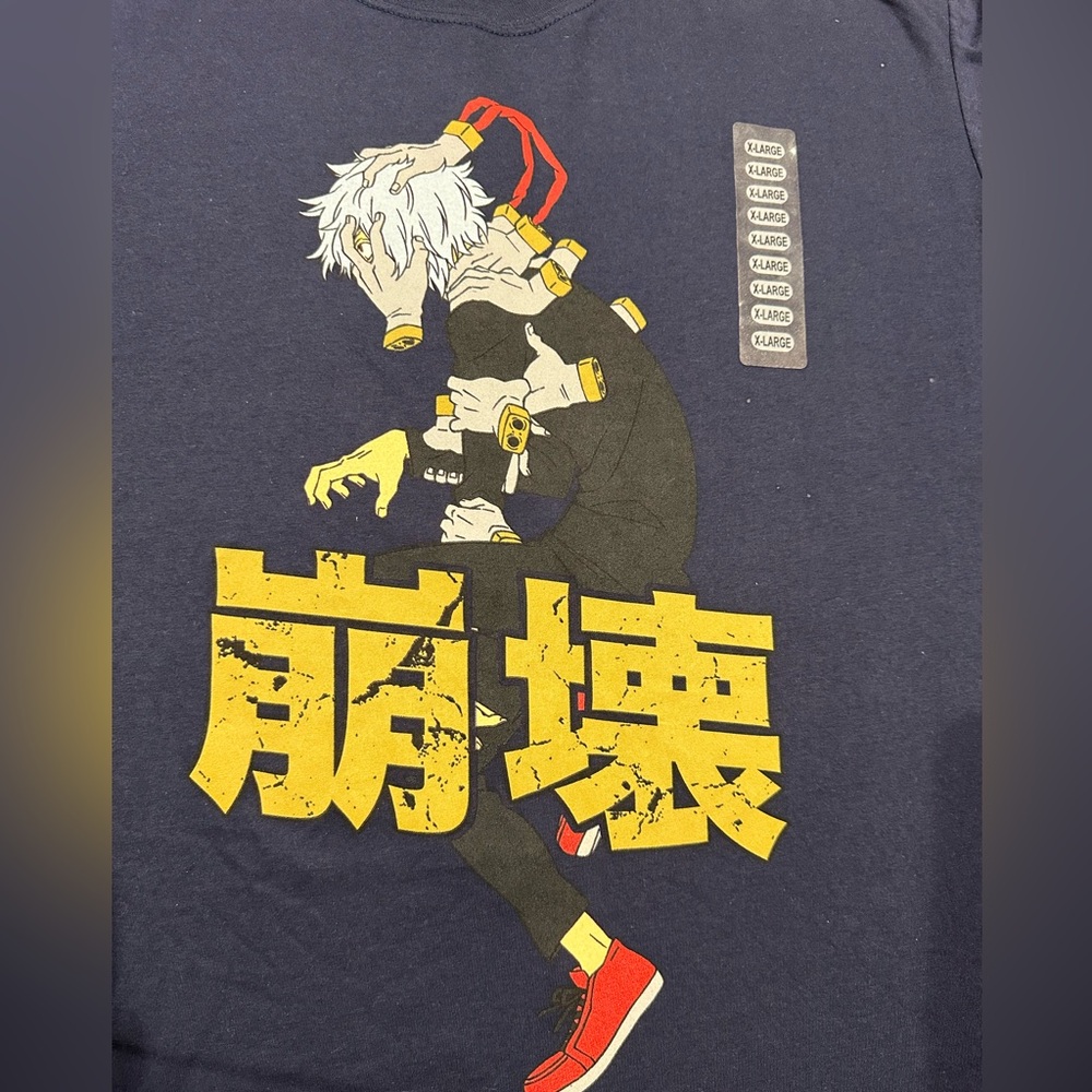 My Hero Academia by Funimation